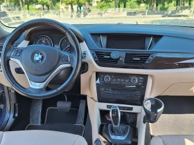BMW X1 xDrive18d facelift, снимка 6