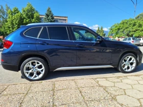 BMW X1 xDrive18d facelift, снимка 13