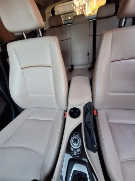 BMW X1 xDrive18d facelift, снимка 10