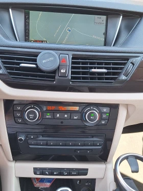 BMW X1 xDrive18d facelift, снимка 9