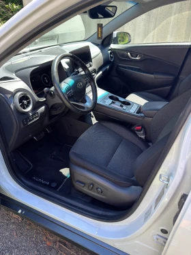 Hyundai Kona 64 kWh   PRIME , снимка 8