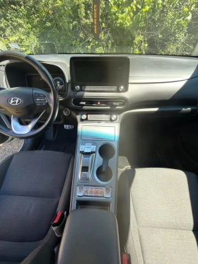 Hyundai Kona 64 kWh   PRIME , снимка 9