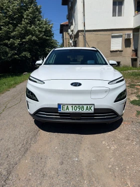 Hyundai Kona 64 kWh   PRIME , снимка 1