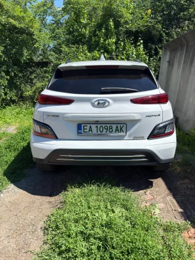 Hyundai Kona 64 kWh   PRIME , снимка 2