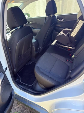 Hyundai Kona 64 kWh   PRIME , снимка 13