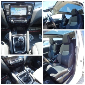 Nissan Qashqai 1.5dci N-Connecta 2WD, снимка 12
