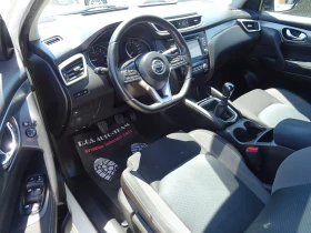 Nissan Qashqai 1.5dci N-Connecta 2WD, снимка 9