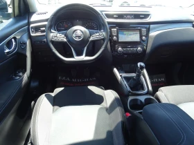 Nissan Qashqai 1.5dci N-Connecta 2WD, снимка 11