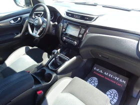 Nissan Qashqai 1.5dci N-Connecta 2WD, снимка 14