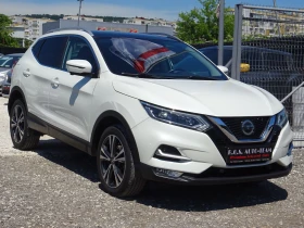 Nissan Qashqai 1.5dci N-Connecta 2WD, снимка 6