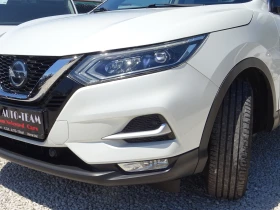 Nissan Qashqai 1.5dci N-Connecta 2WD, снимка 17