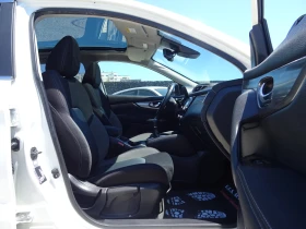 Nissan Qashqai 1.5dci N-Connecta 2WD, снимка 15
