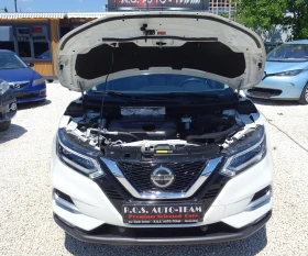 Nissan Qashqai 1.5dci N-Connecta 2WD, снимка 7