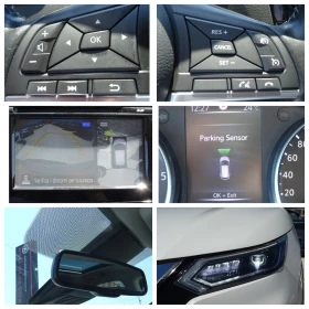 Nissan Qashqai 1.5dci N-Connecta 2WD, снимка 13