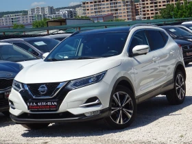 Nissan Qashqai 1.5dci N-Connecta 2WD, снимка 1