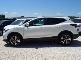Nissan Qashqai 1.5dci N-Connecta 2WD, снимка 2