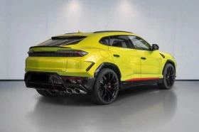 Lamborghini Urus SE / FACELIFT / BANG & OLUFSEN / 360 / HEAD-UP, снимка 3