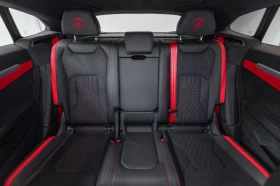 Lamborghini Urus SE / FACELIFT / BANG & OLUFSEN / 360 / HEAD-UP, снимка 11