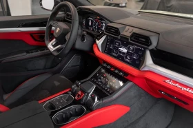 Lamborghini Urus SE / FACELIFT / BANG & OLUFSEN / 360 / HEAD-UP, снимка 10