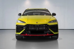 Lamborghini Urus SE / FACELIFT / BANG & OLUFSEN / 360 / HEAD-UP, снимка 2