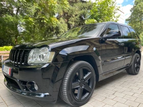 Jeep Grand cherokee 6.1HEMi#426KC#SRT8#173571KM#KATO HOB!, снимка 1