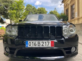 Jeep Grand cherokee 6.1HEMi#426KC#SRT8#173571KM#KATO HOB!, снимка 6
