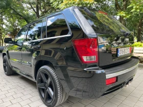 Jeep Grand cherokee 6.1HEMi#426KC#SRT8#173571KM#KATO HOB!, снимка 2