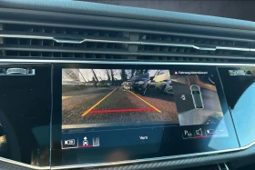 Audi SQ8 TFSI / FACELIFT / B&O / MATRIX / PANO / 360 / , снимка 12