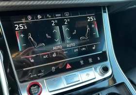 Audi SQ8 TFSI / FACELIFT / B&O / MATRIX / PANO / 360 / , снимка 14