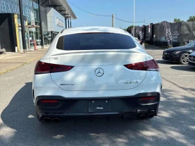 Mercedes-Benz GLE 53 4MATIC AMG/360/ОБДУХВАНЕ/ПАНОРАМА/OT MERCEDES, снимка 5