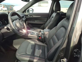 Mazda CX-5 * SPORT DESIGN W/TURBO * АВТОКРЕДИТ* , снимка 5
