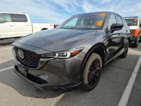 Mazda CX-5 * SPORT DESIGN W/TURBO * АВТОКРЕДИТ* , снимка 1