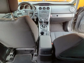 Mazda CX-7, снимка 15