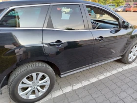 Mazda CX-7, снимка 4