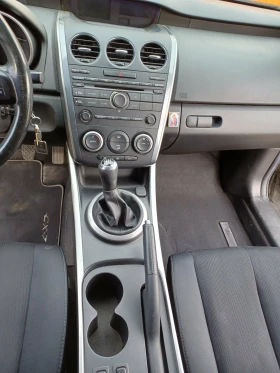 Mazda CX-7, снимка 11