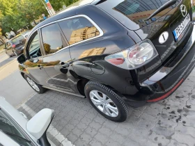 Mazda CX-7, снимка 9