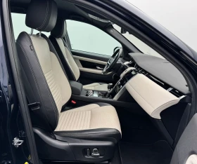 Land Rover Discovery Sport 2.0 R Dynamic-S, снимка 8