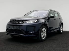 Land Rover Discovery Sport 2.0 R Dynamic-S, снимка 1