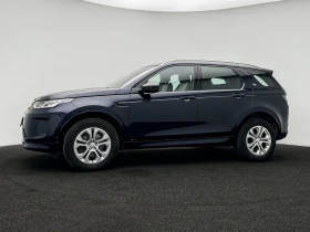 Land Rover Discovery Sport 2.0 R Dynamic-S, снимка 5