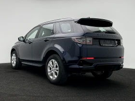 Land Rover Discovery Sport 2.0 R Dynamic-S, снимка 4