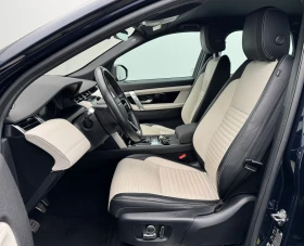 Land Rover Discovery Sport 2.0 R Dynamic-S, снимка 7