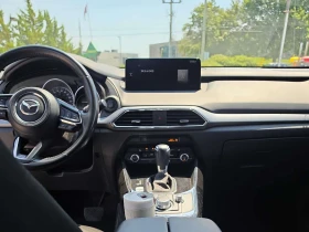 Mazda CX-9 * GS * CARFAX * БЕЗ ПЪРВОНАЧАЛНА ВНОСКА, снимка 9