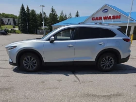 Mazda CX-9 * GS * CARFAX * БЕЗ ПЪРВОНАЧАЛНА ВНОСКА, снимка 17