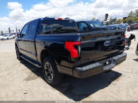 Ford F150 F-150 Lightning Xlt, снимка 3