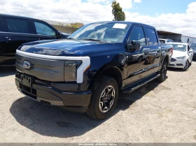 Ford F150 F-150 Lightning Xlt, снимка 2