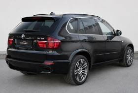 BMW X5 3.0D-245h.p M-SPORT FACELIFT PANO FULL, снимка 4