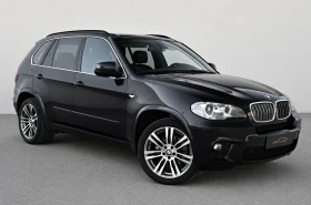 BMW X5 3.0D-245h.p M-SPORT FACELIFT PANO FULL, снимка 3