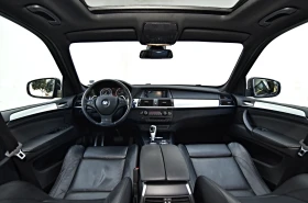 BMW X5 3.0D-245h.p M-SPORT FACELIFT PANO FULL, снимка 7