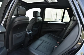 BMW X5 3.0D-245h.p M-SPORT FACELIFT PANO FULL, снимка 17