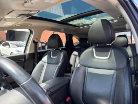 Hyundai Tucson Luxury | CARFAX | АВТОФИНАНСИРАНЕ, снимка 13